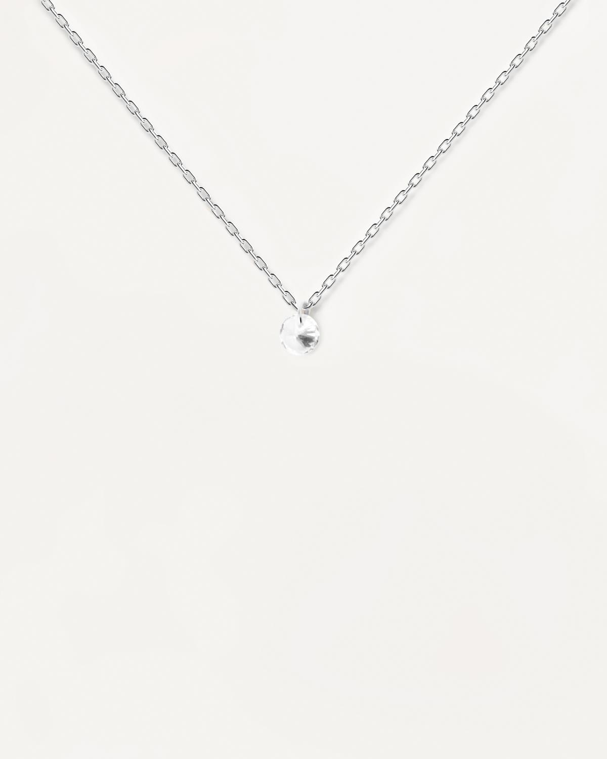 Collana PDPaola Joy Ref. CO02-599-U - PDP
