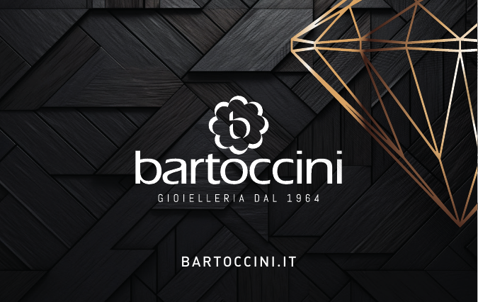 Gift Card, Carta Regalo con invio tramite e-mail del valore di &euro; 200,00 - BARTOCCINI