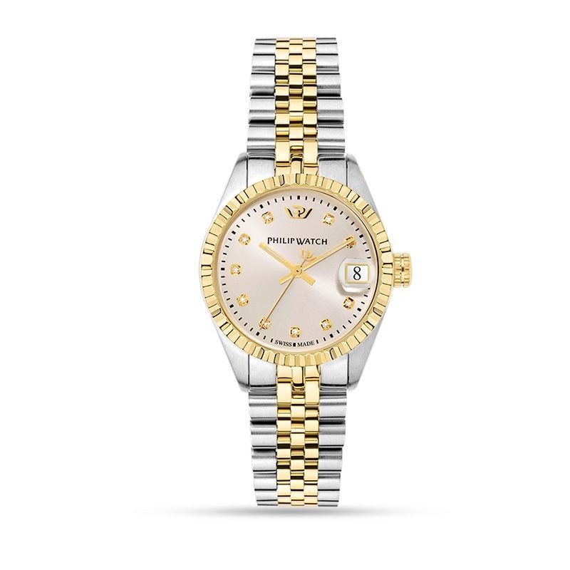 Orologio Philip Watch CARIBE da donna - Ref. R8253597607 - PHILIP WATCH