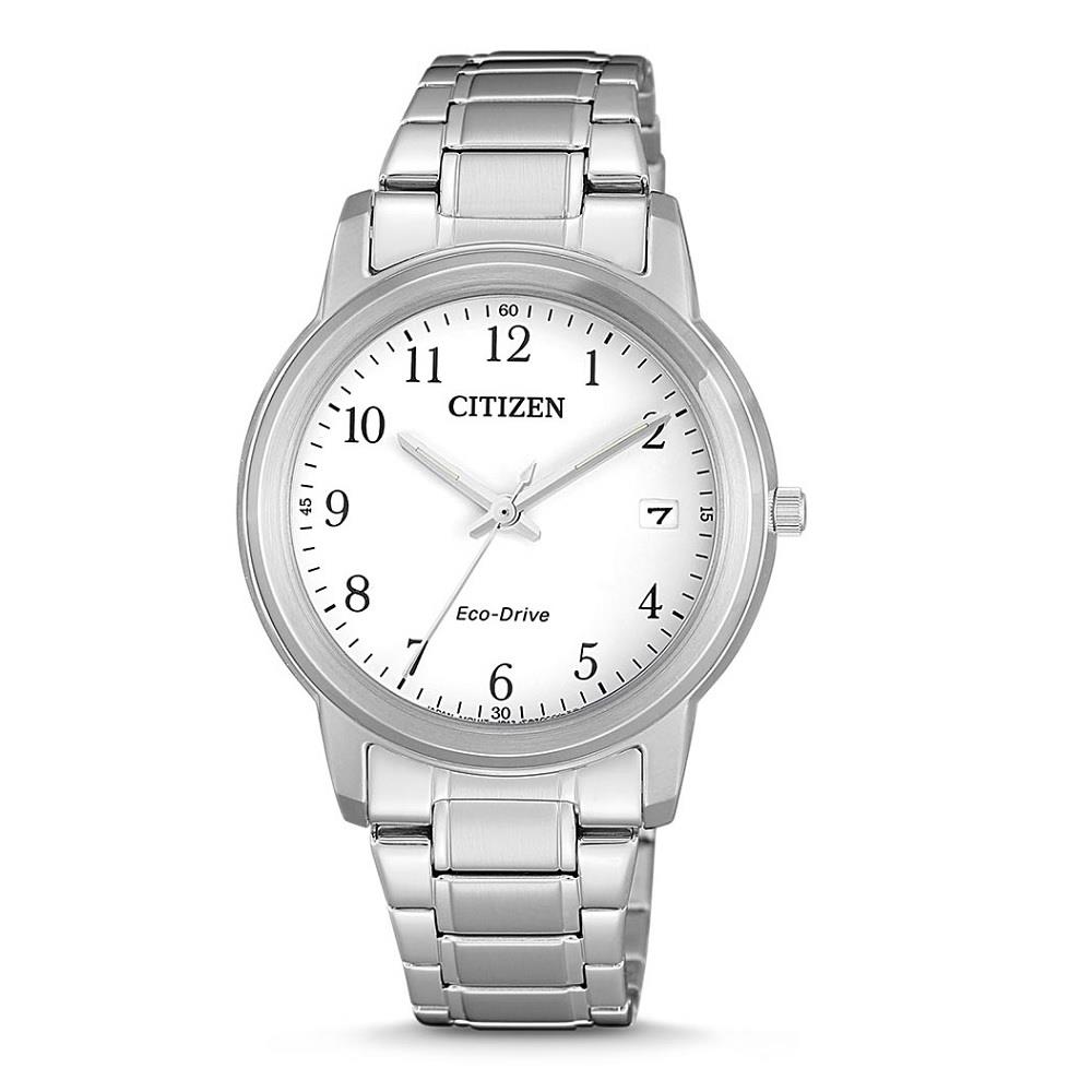 Orologio Citizen - Ladies Eco Drive Ref. FE6011-81A - CITIZEN