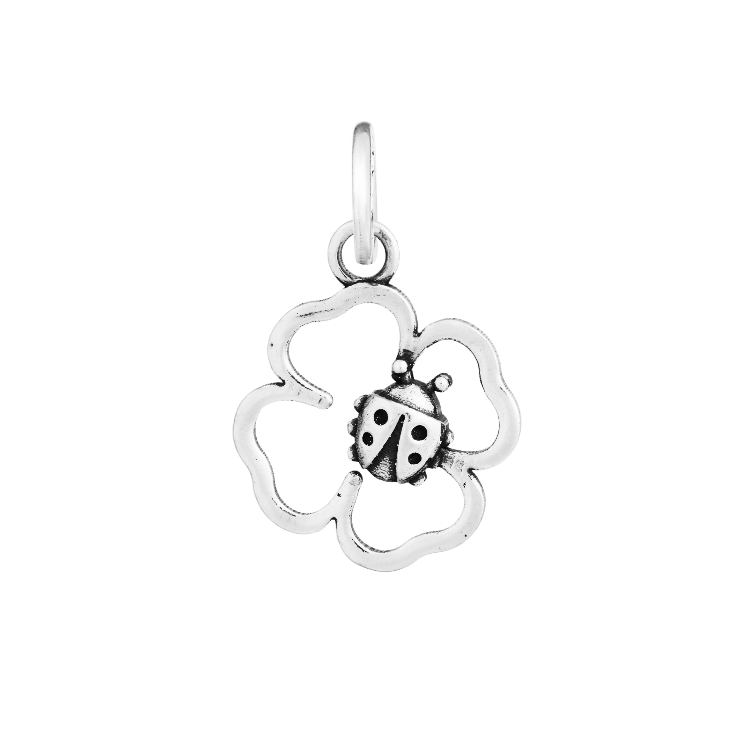 Giovanni Raspini - Charm Lucky Ref. 12808 - GIOVANNI RASPINI