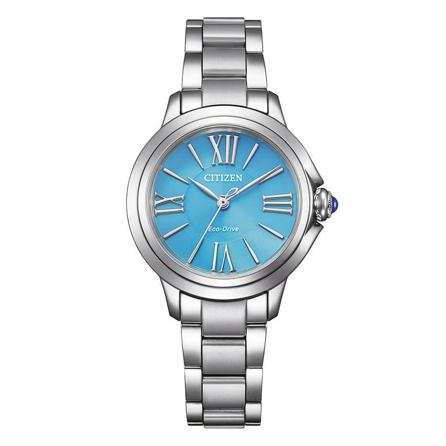 Orologio da donna Citizen L Eco Drive - EM1161-55L - CITIZEN