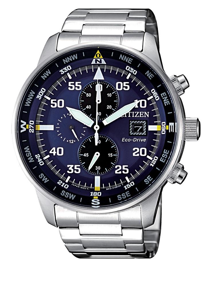 Orologio Citizen - Aviator Ref. CA0690-88L - CITIZEN