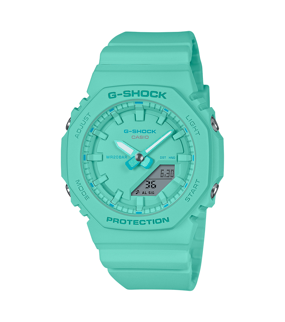 Orologio Casio - G-Shock  Ref. GMA-P2100-2AER - CASIO