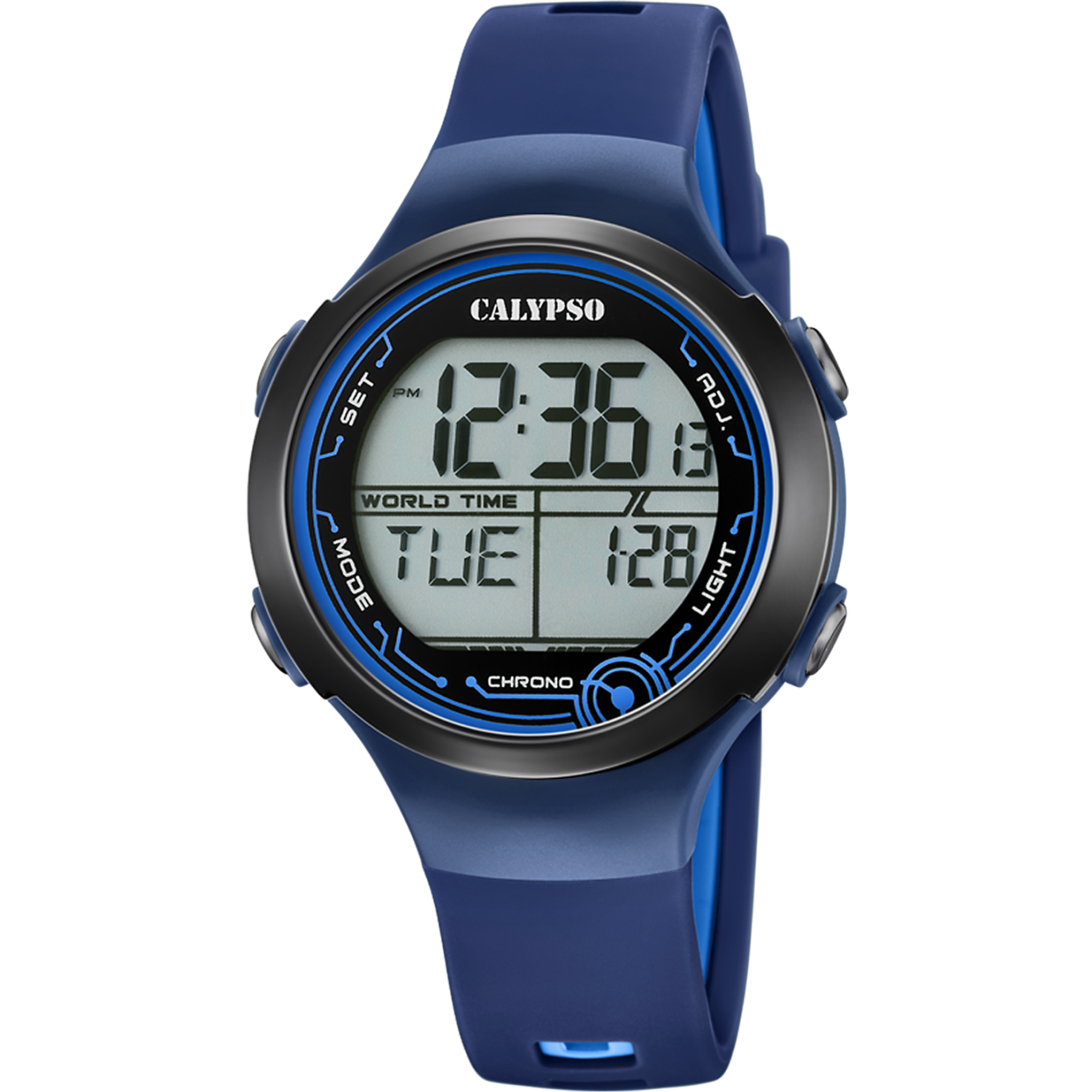 Orologio Calypso Unisex Ref. K5799/5 - CALYPSO