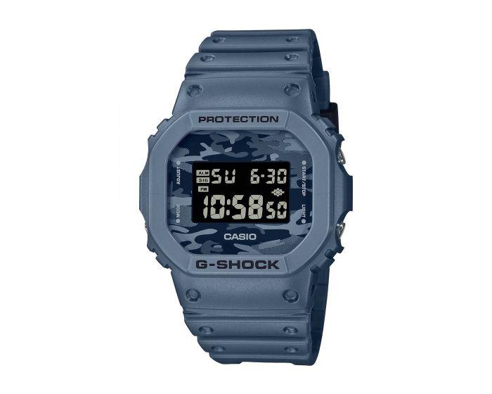 Orologio Casio - G-Shock Ref. DW-5600CA-2ER - CASIO