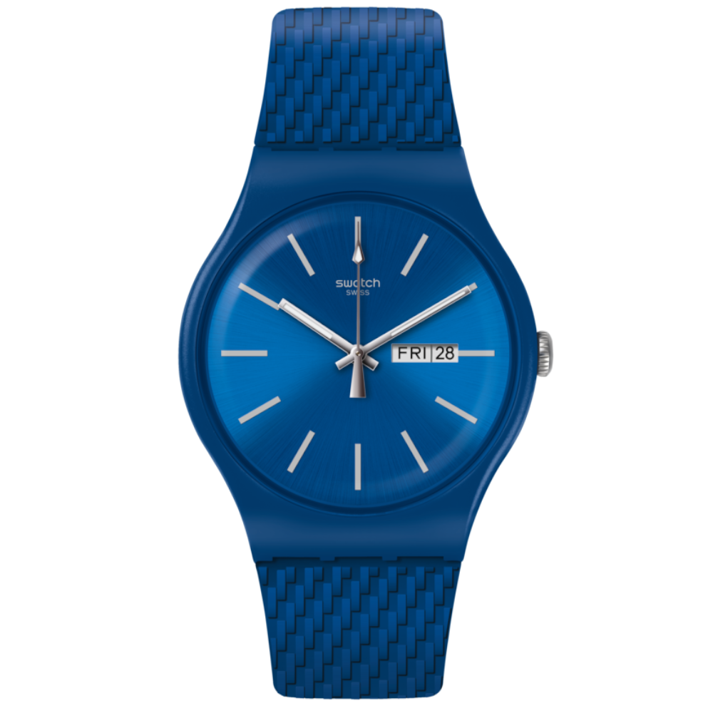 Orologio Swatch BRICABLUE Ref. SUON711 - SWATCH