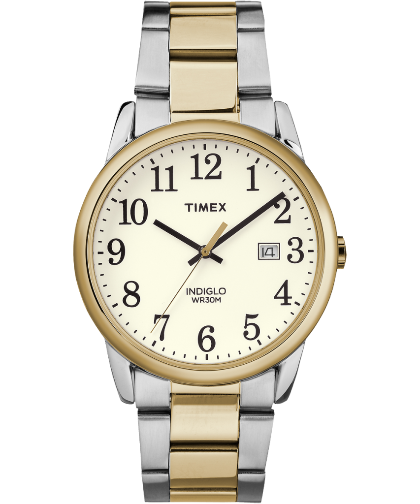 OROLOGIO TIMEX - EASY READER Ref. TW2R23500 - TIMEX