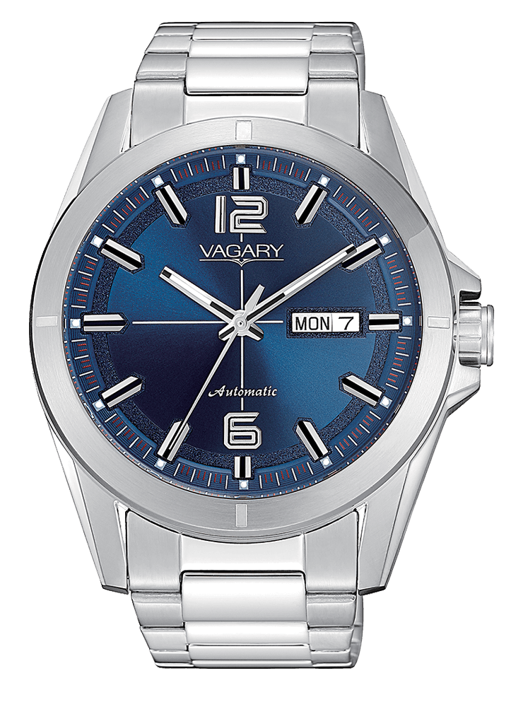 Orologio Vagary - G.Matic 101 Ref. IX3-017-71 - VAGARY