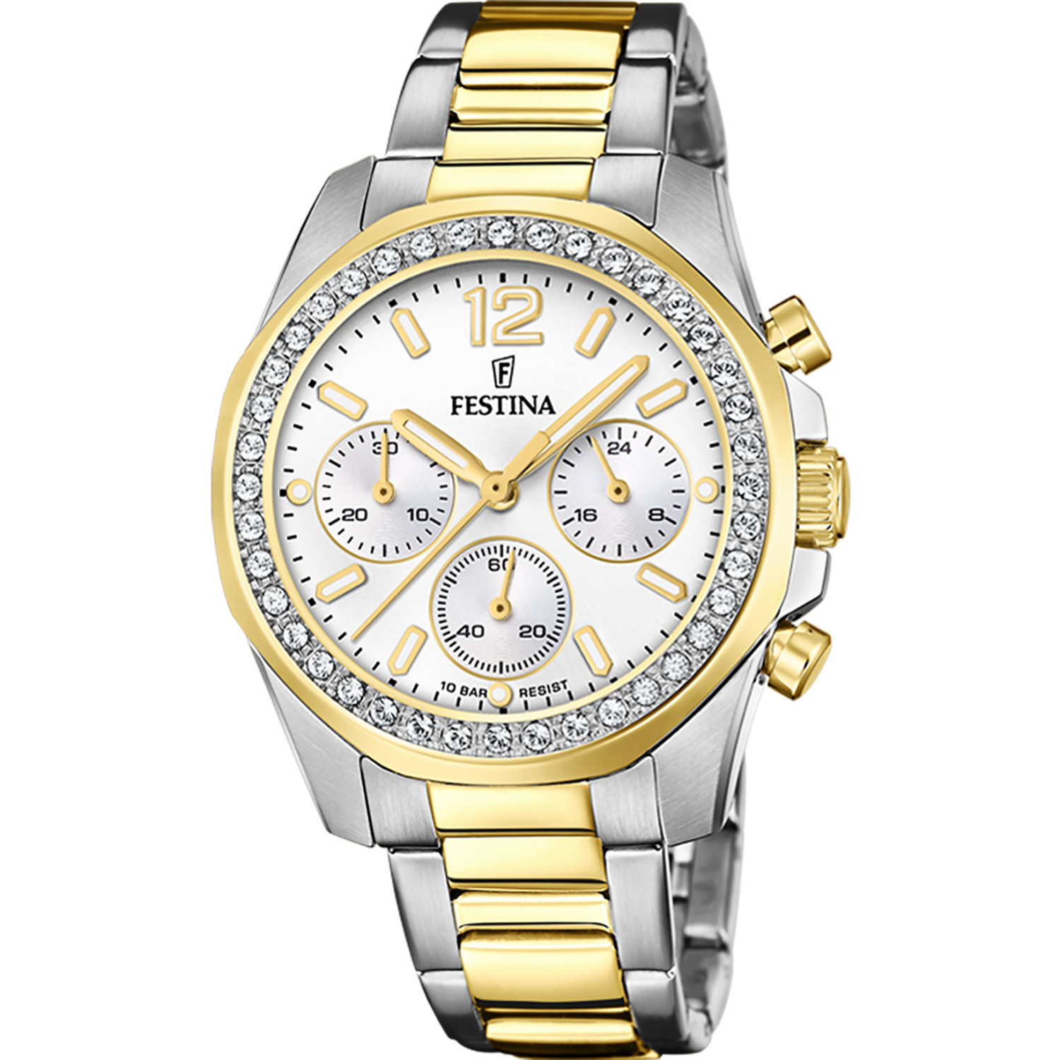 Orologio Festina Donna Boyfriend Collection Ref. F20607/1 - FESTINA