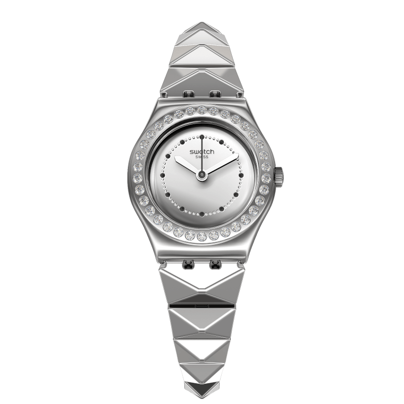 Orologio Swatch LILIBLING GREY Ref. YSS339G - SWATCH