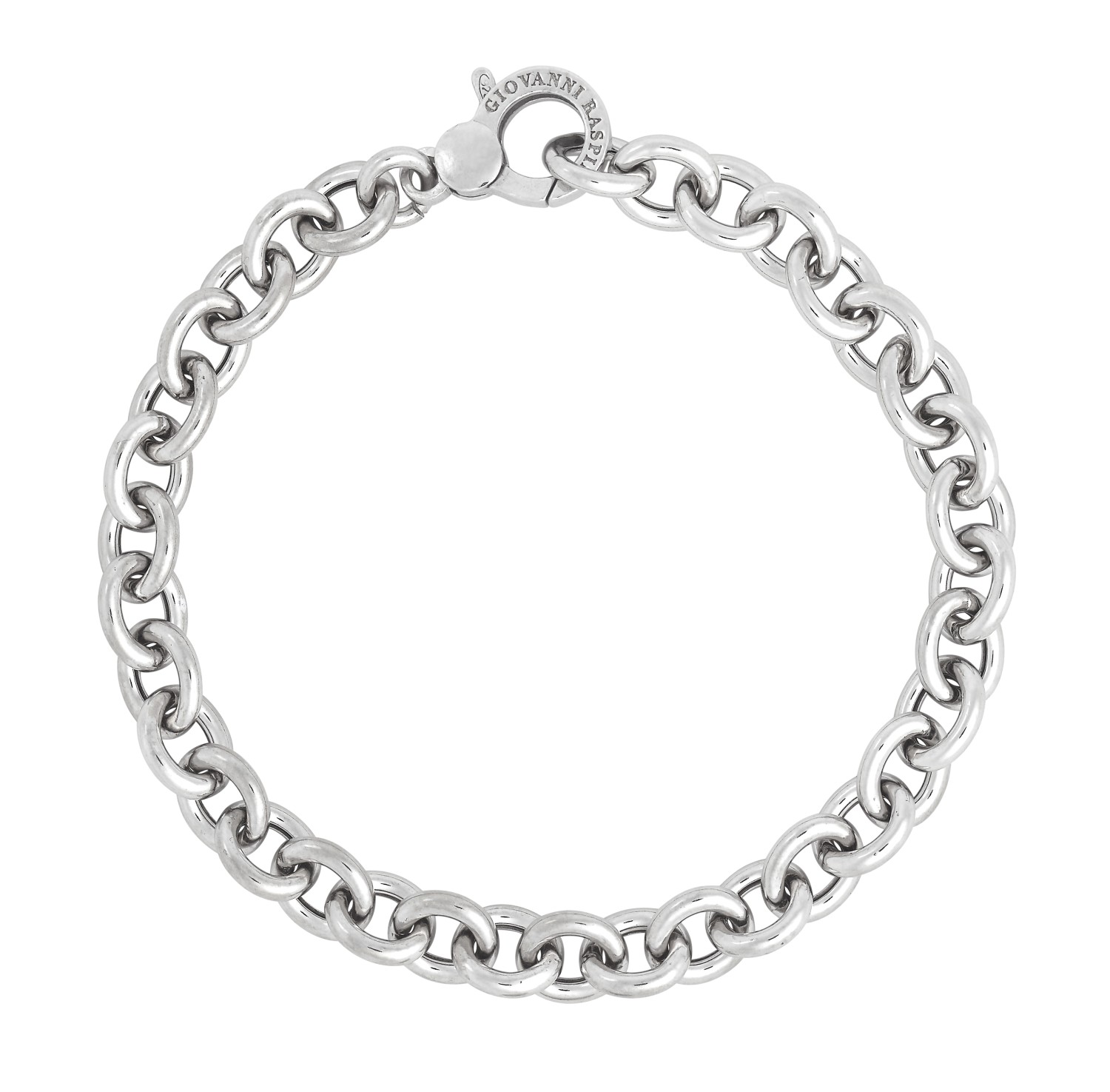 Giovanni Raspini - Bracciale Catena 12623 Ref. 12623 - GIOVANNI RASPINI