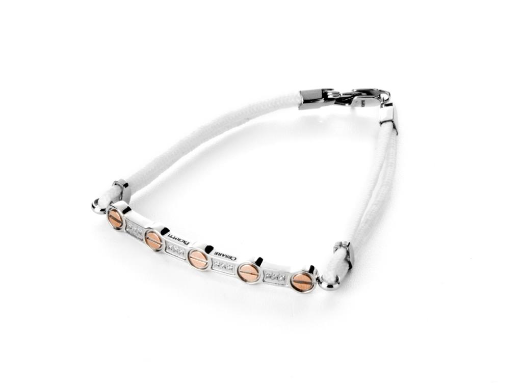 BRACCIALE PACIOTTI 4US - Ref. 4UBR0919 - 4US