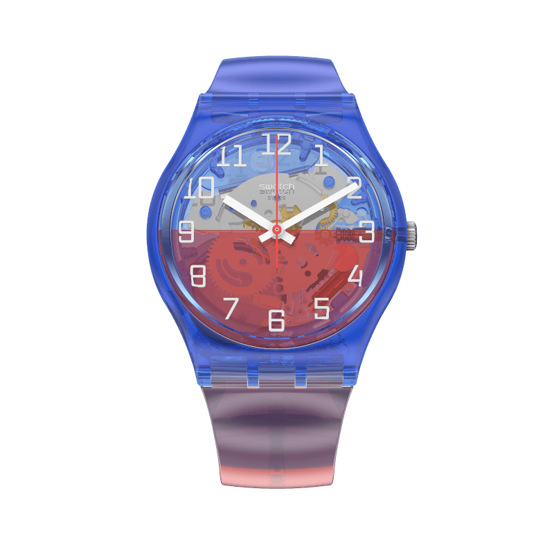Orologio Swatch VERRE-TOI Ref. GN275 - SWATCH