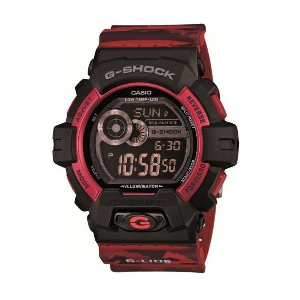 Orologio Casio - G-SHOCK Ref. GLS-8900CM-4ER - CASIO
