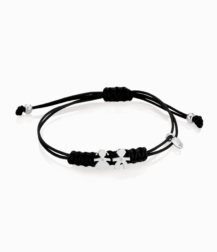 BRACCIALE LEBEBE - LE BRICIOLE Ref. LBB303 - LEBEBÉ