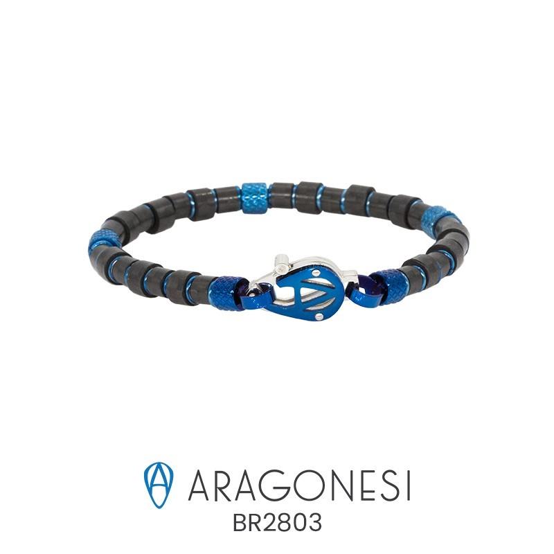 Bracciale Aragonesi - Maiorca Ref. BR2803 - ARAGONESI