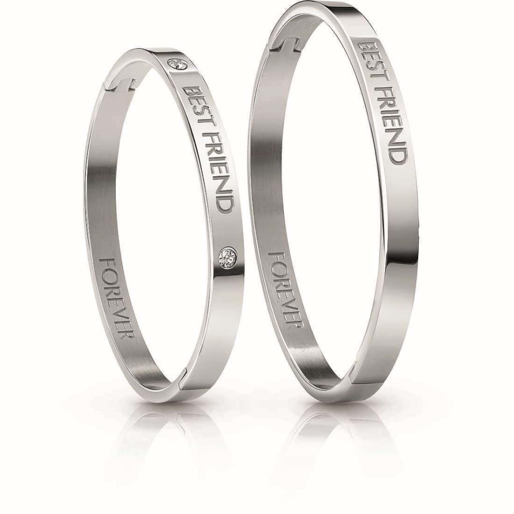 BRACCIALI GUESS - MY SECRET BANGLE Ref. UBS84402 - GUESS