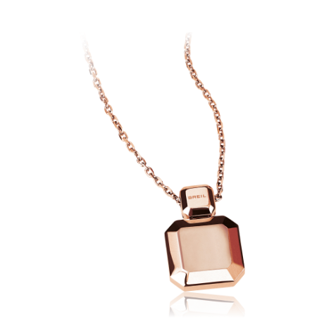 COLLANA BREIL - PURE JEWELS Ref. TJ1833 - BREIL