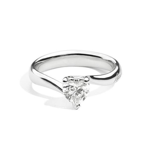 Anello Recarlo - Anniversary Love Modello R67SO001/030 - RECARLO