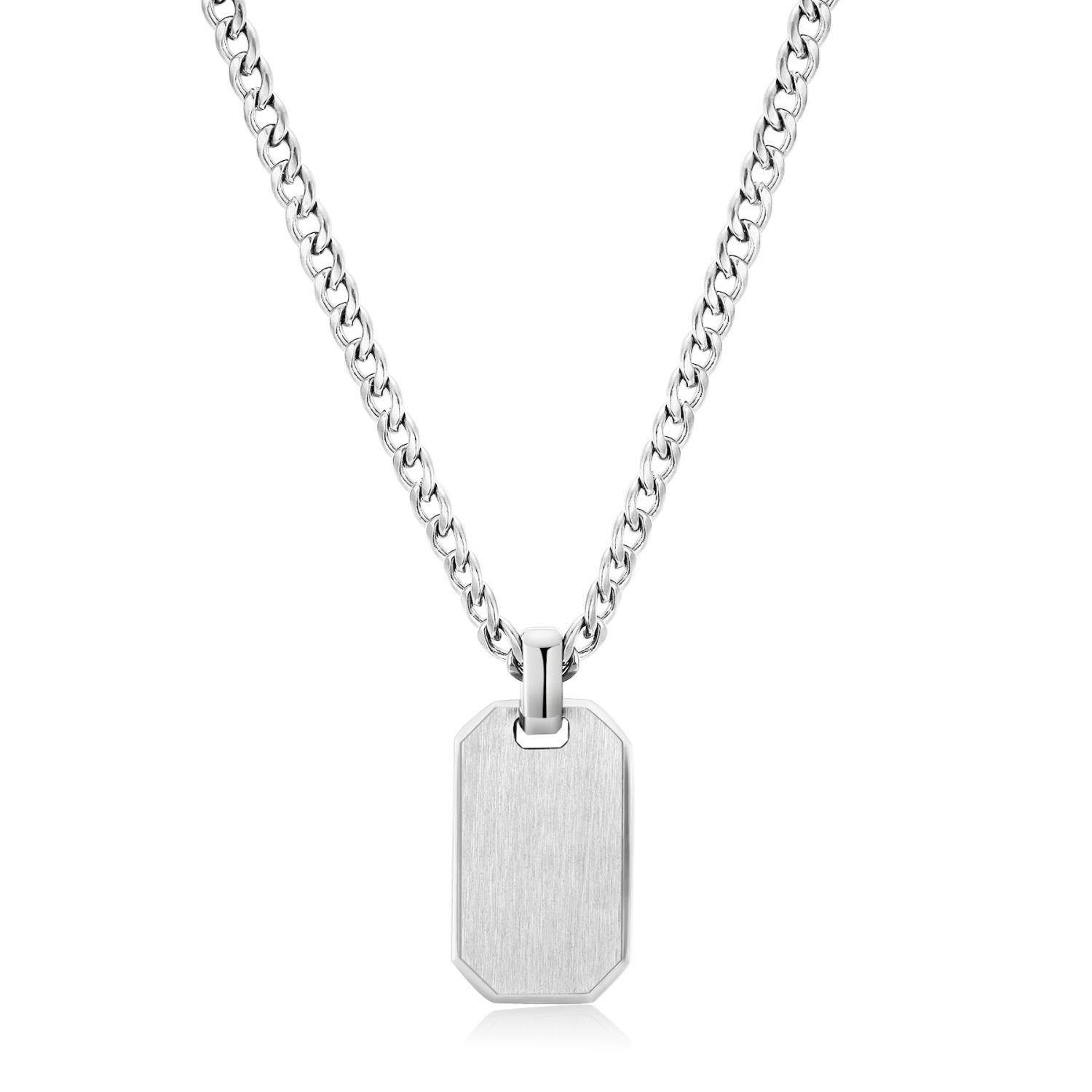 Brosway - Collana INK in acciaio Ref. BIK01 - BROSWAY