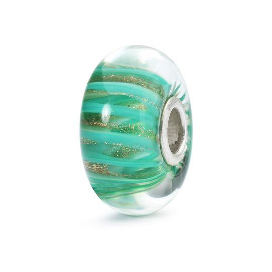 Trollbeads Ritirato - Original Trollbeads Anima Gemella Ref. TGLBE-10405 - TROLLBEADS
