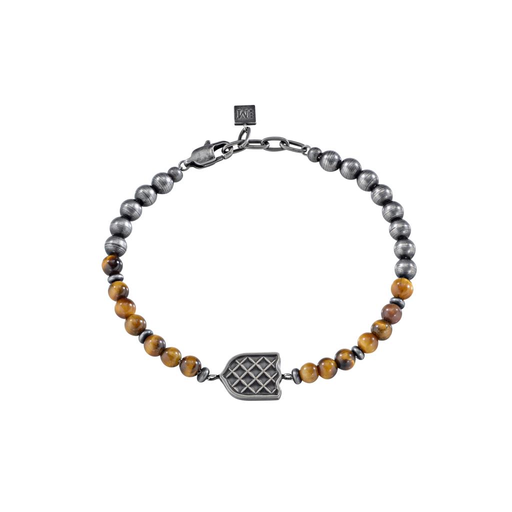 BRACCIALE MORELLATO - NOBILE Ref. SAKB12 - MORELLATO