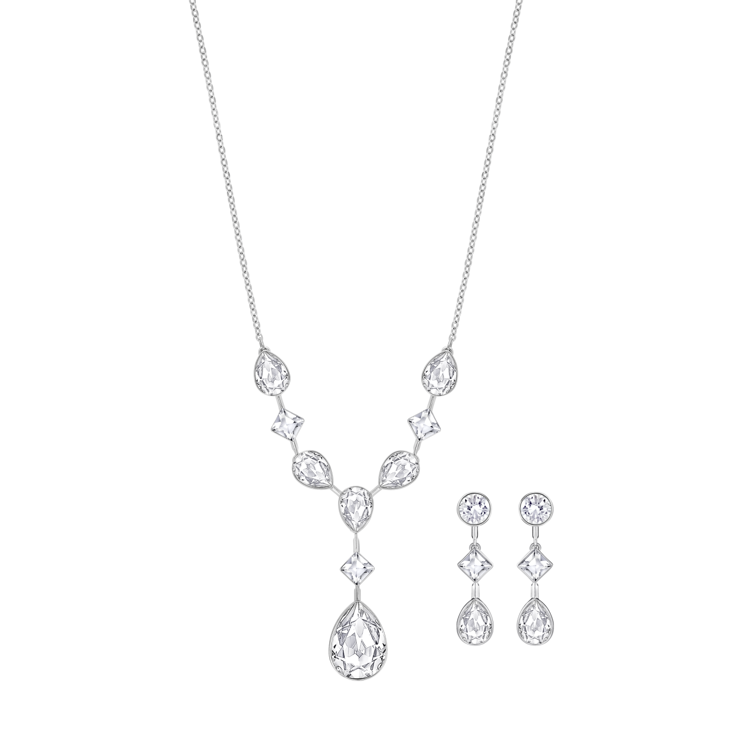 Swarovski - Folk Set Ref. 5226458 - SWAROVSKI