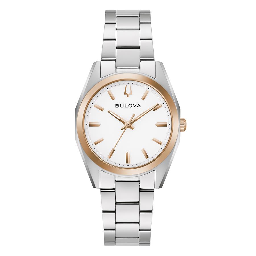 Orologio da donna Bulova Surveyor - 98L337 - BULOVA