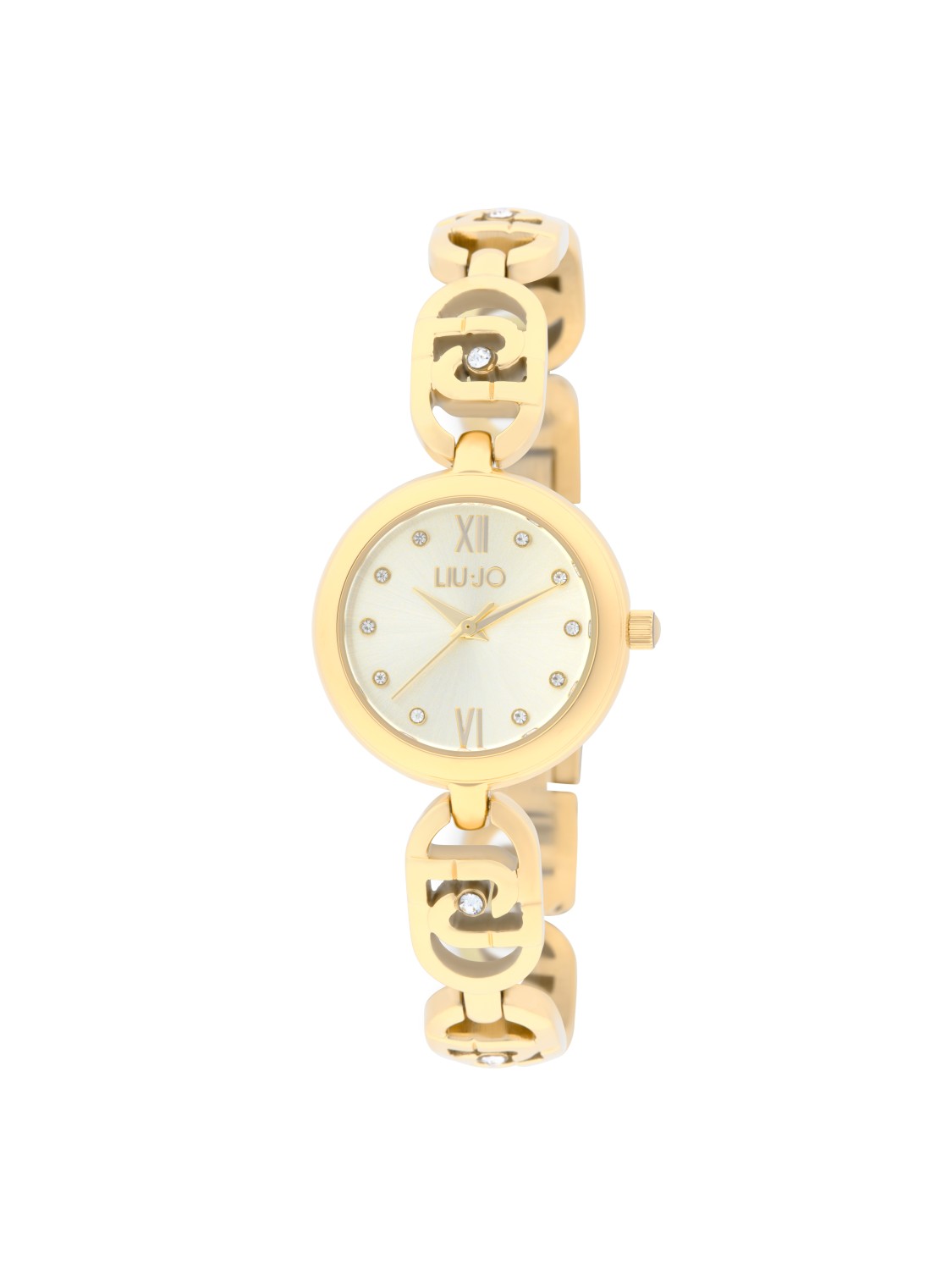 Orologio Liu Jo Donna Identity Nuvar TLJ2817 - LIU-JO