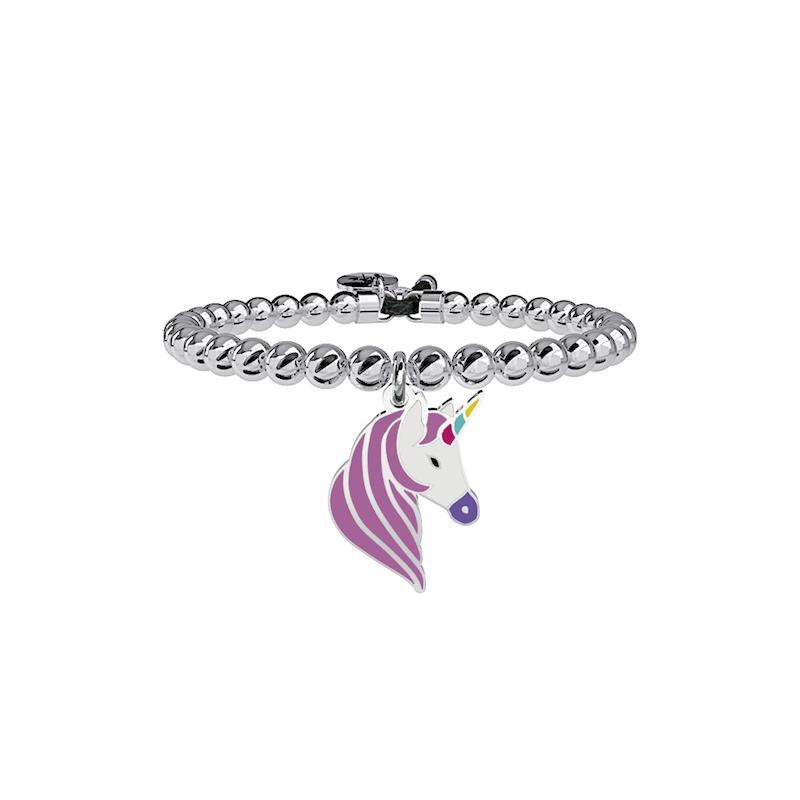 Gioielli Kidult - Bracciale in acciaio 316L Ref. 731325 - KIDULT