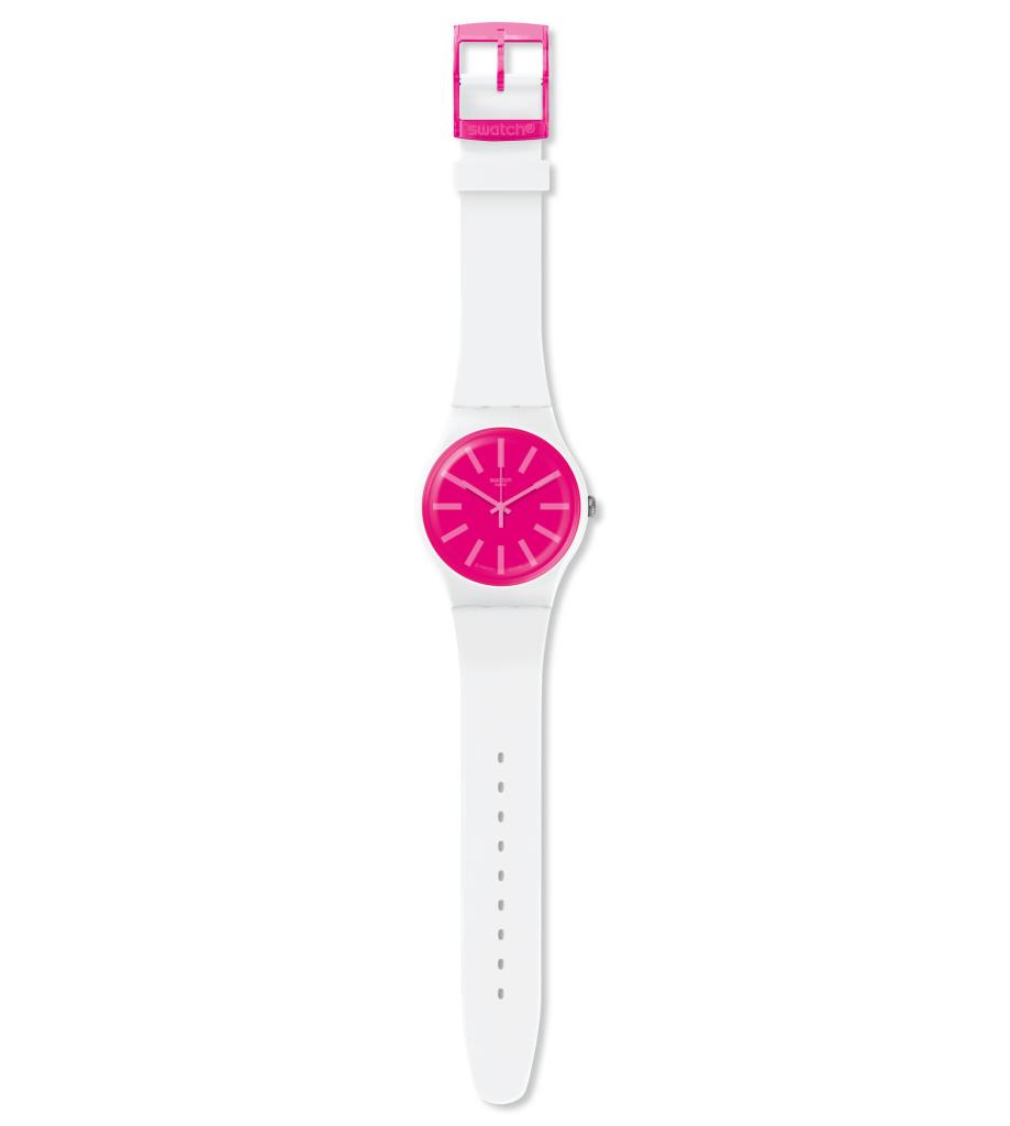 Orologio Swatch - Strawbeon Ref. SUOW162 - SWATCH