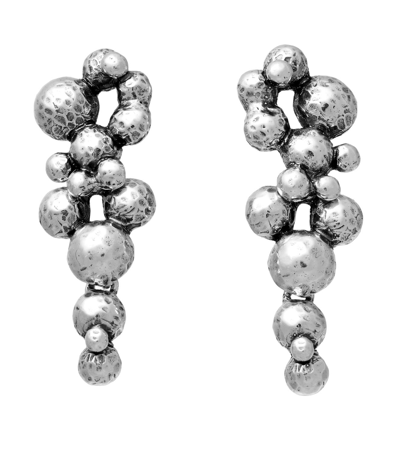 Giovanni Raspini - Orecchini Cascata Bubbles Ref. 11580 - GIOVANNI RASPINI