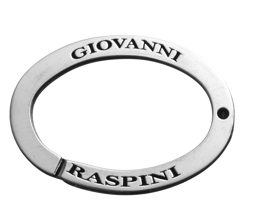 Giovanni Raspini - Brisè Ovale Piccolo Ref. 8120 - GIOVANNI RASPINI