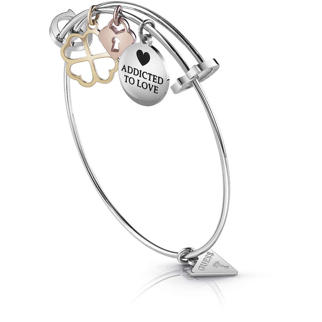 BRACCIALE GUESS - Ref. UBB85056 - GUESS