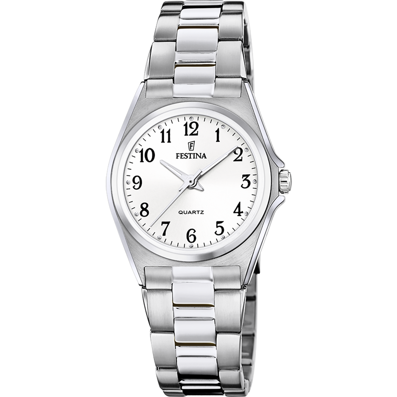 Orologio Festina Donna Acero Clasico F20553/1 - FESTINA