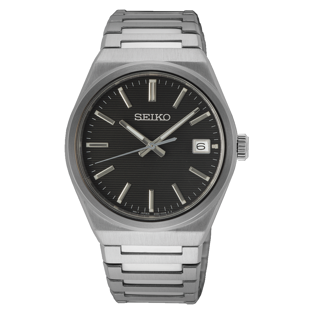 Orologio Seiko SPORT  3 sfere al quarzo - Ref. SUR557P1 - SEIKO