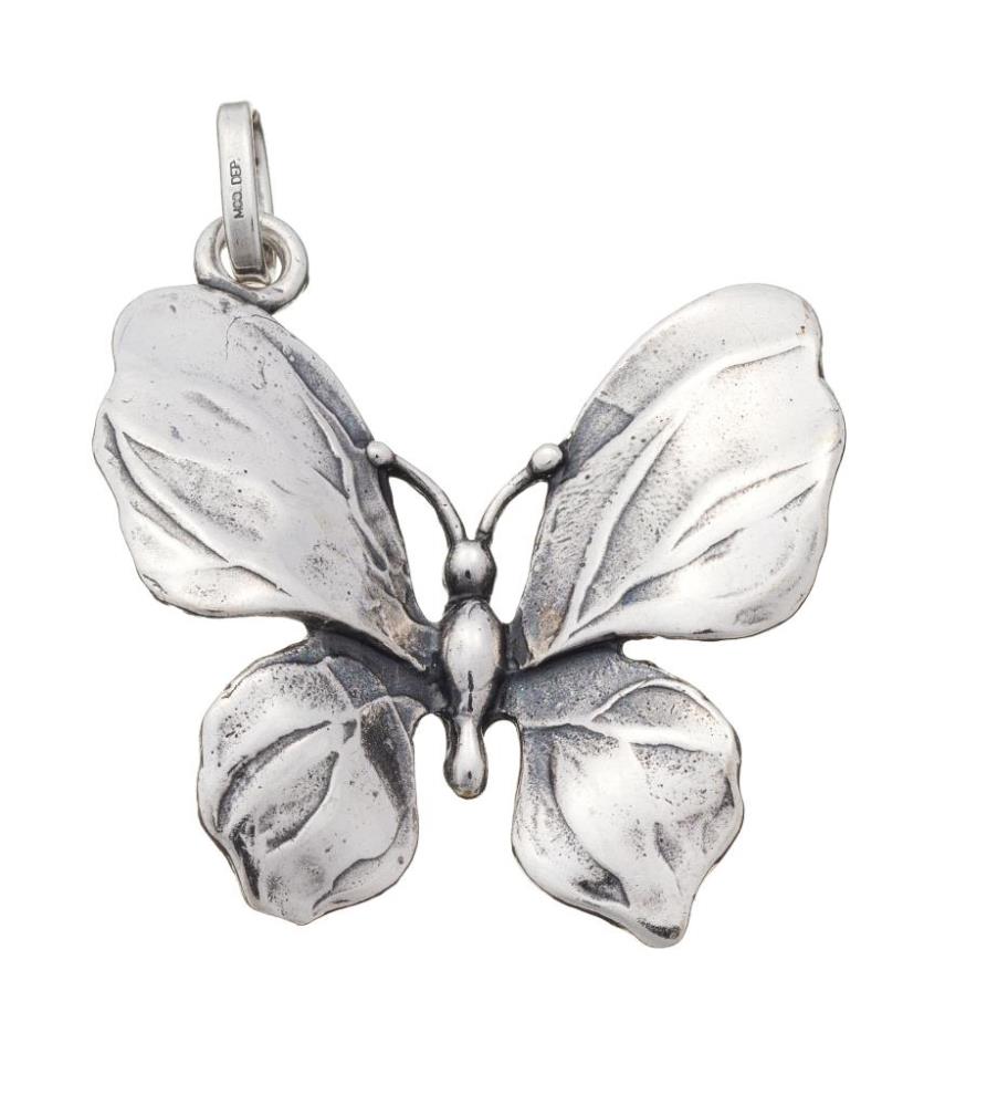 Giovanni Raspini - Charm Farfalla Ref. 8238 - GIOVANNI RASPINI