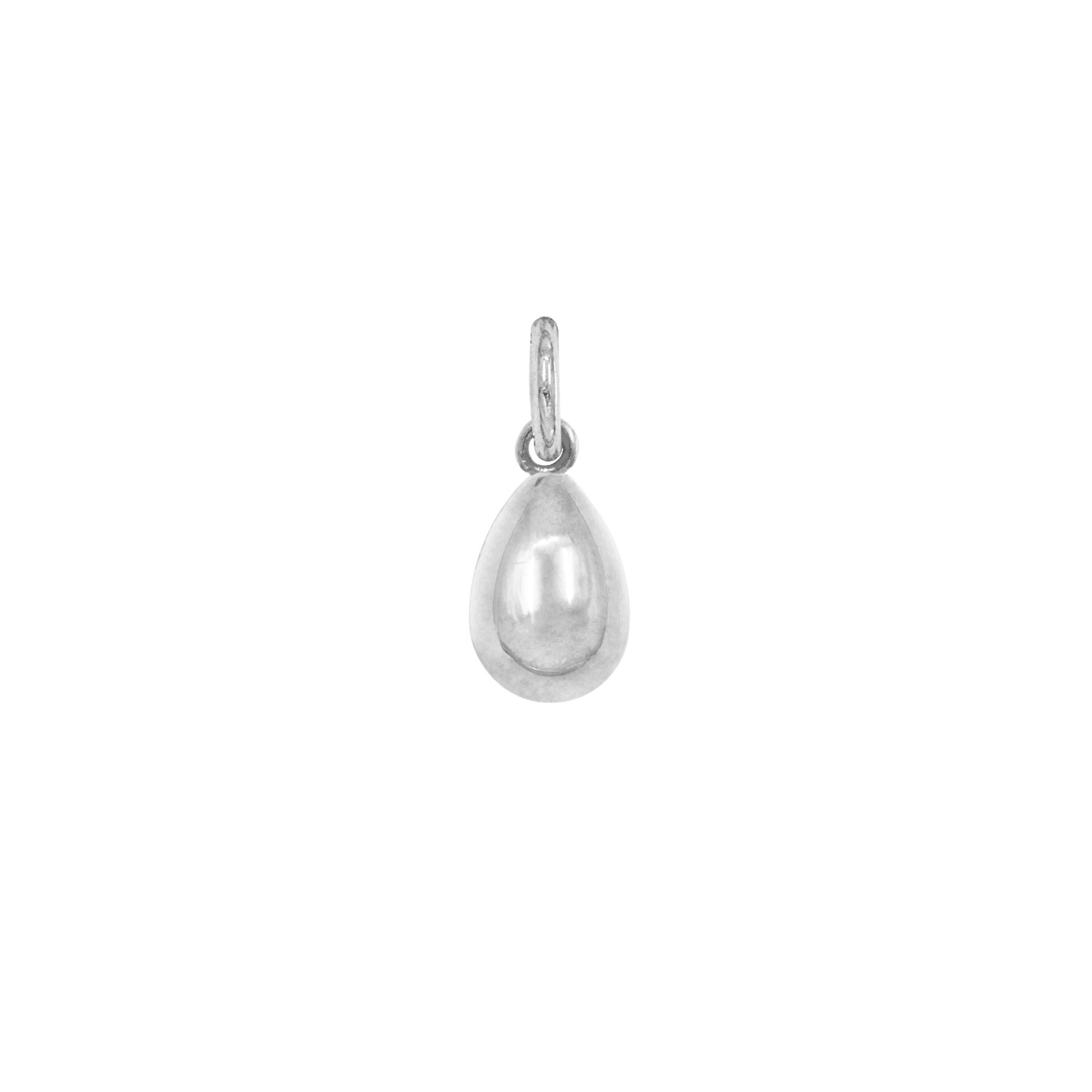 Charm Goccia in Oro 9 Kt  Ref. A0151B9 - FACCO