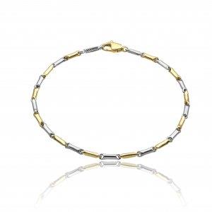 Bracciale Chimento - Bamboo Classic Ref. 1B02650ZZ2190 - CHIMENTO