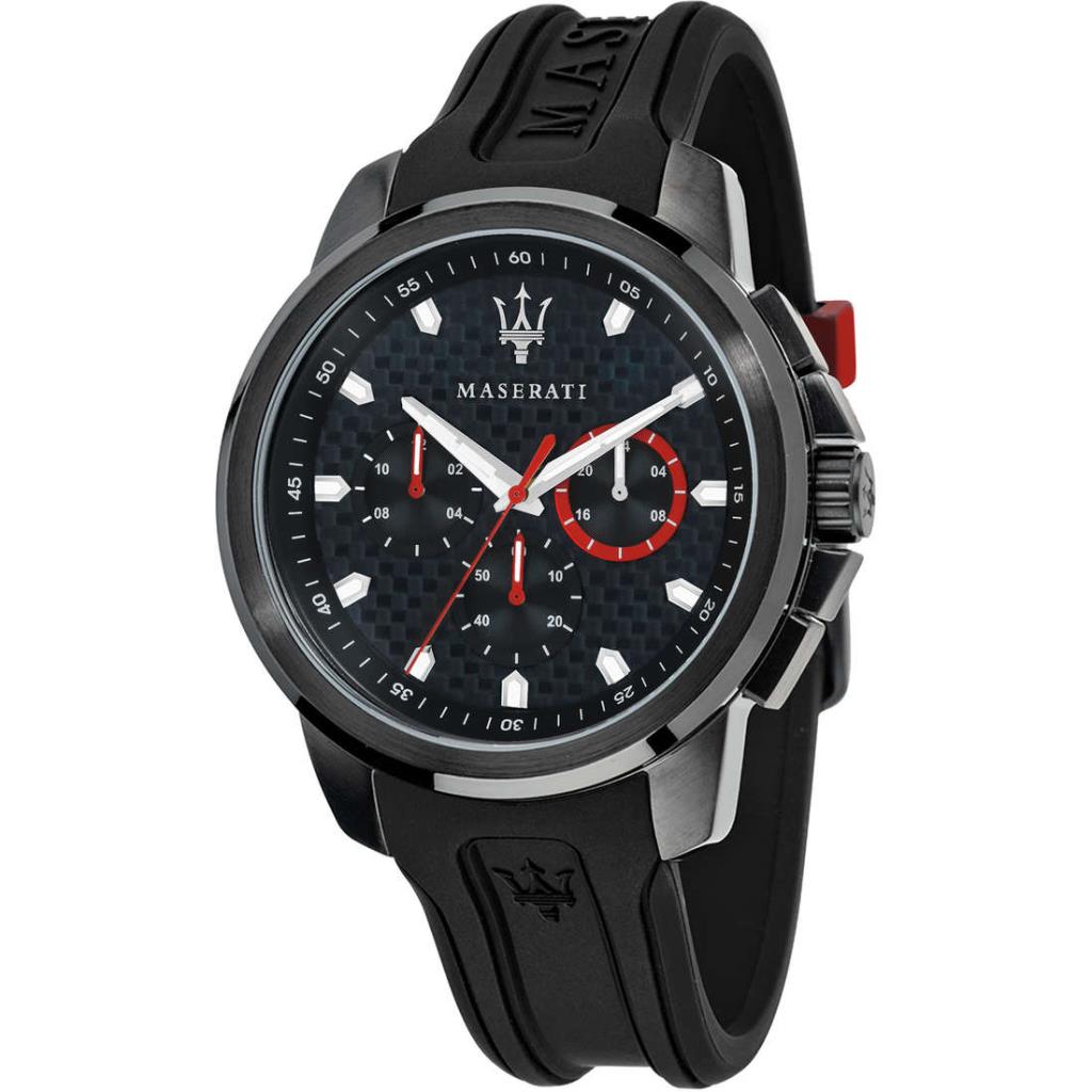 OROLOGIO MASERATI - SFIDA Ref. R8851123007 - MASERATI
