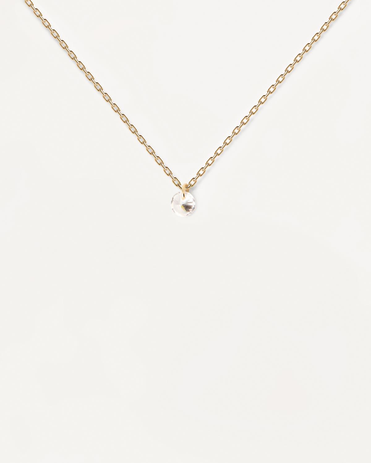 Collana PDPaola Joy Ref. CO01-599-U - PDP