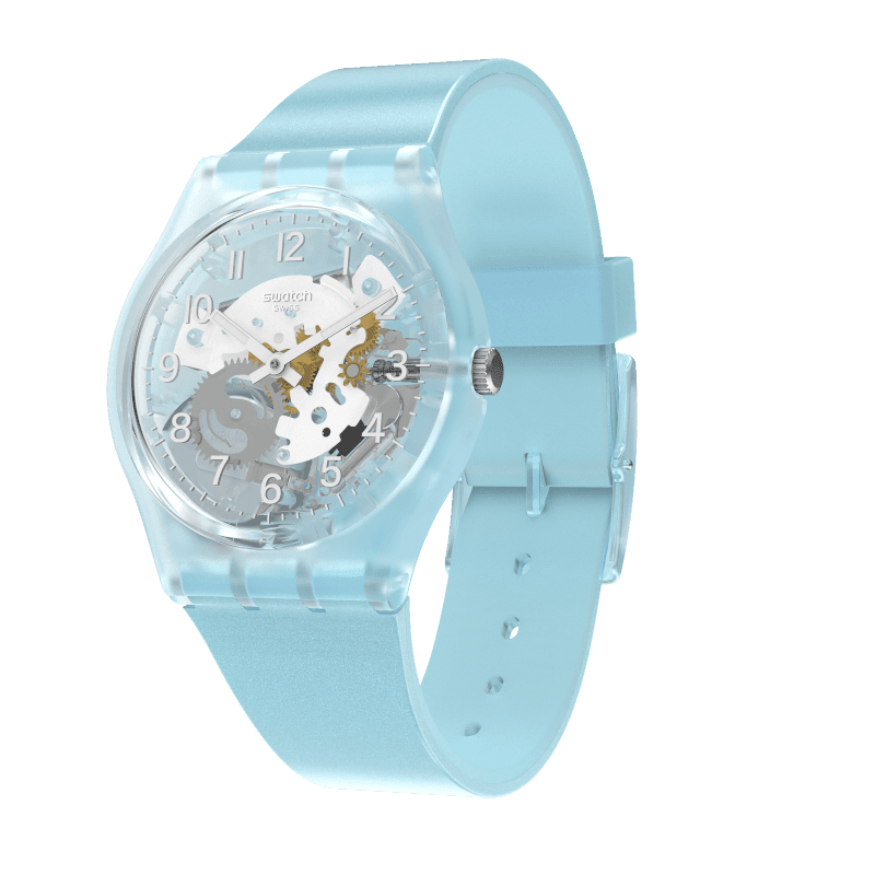 Orologio Swatch MORNING SKY Ref. GL125 - SWATCH