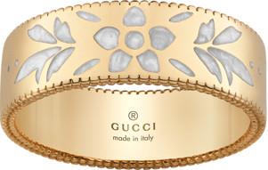ANELLO GUCCI - ICON BLOOMS Ref. YBC434525001014 - GUCCI