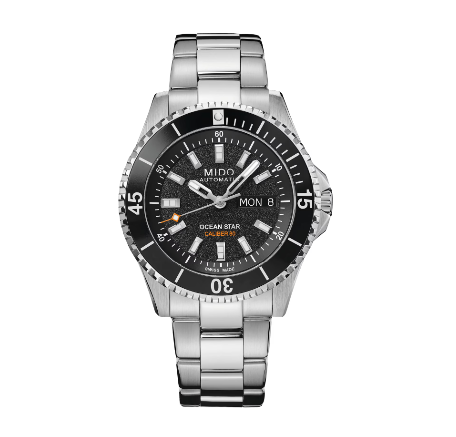 Orologio Mido Ocean Star 200 Ref. M026.930.11.051.00 - MIDO