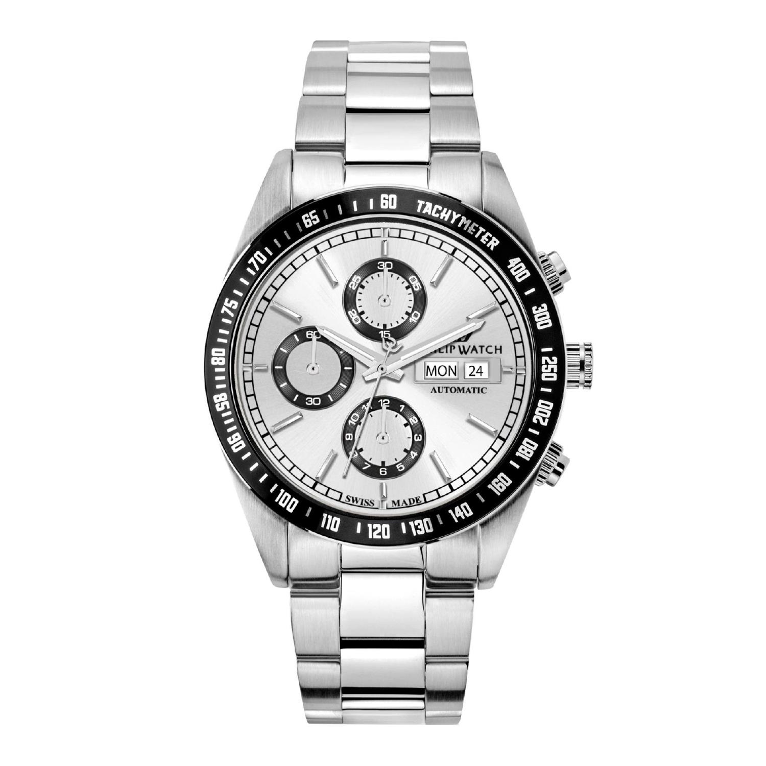 Orologio Philip Watch CARIBE da uomo - Ref. R8243607002 - PHILIP WATCH