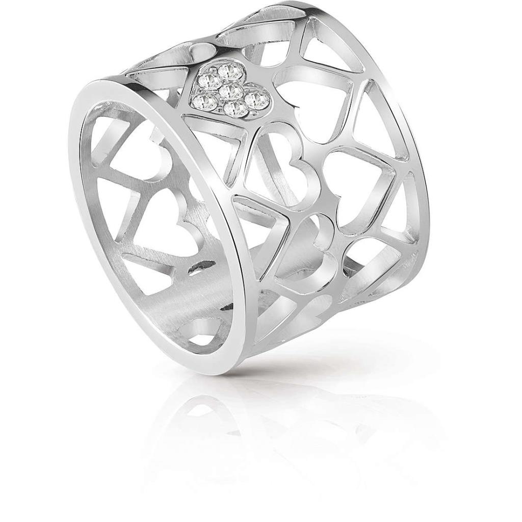 ANELLO GUESS - JAMILA Ref. UBR85006-58 - GUESS
