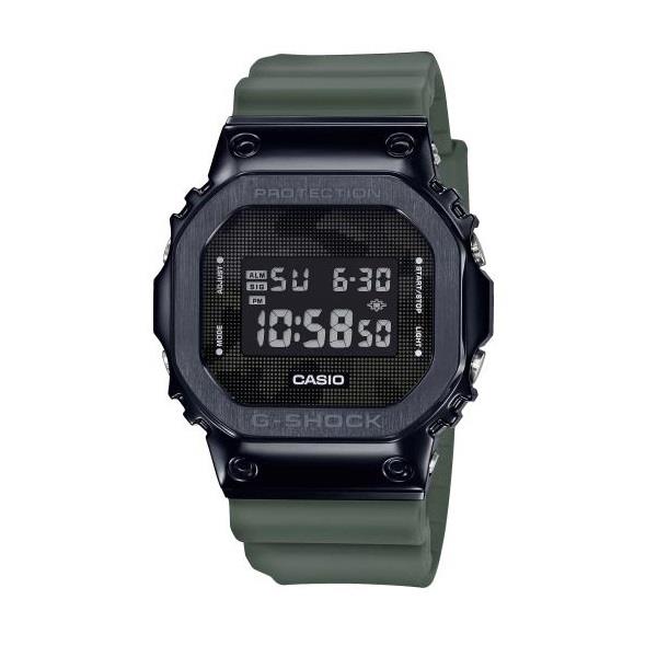 Orologio Casio - G-Shock Ref. GM-5600B-3ER - CASIO