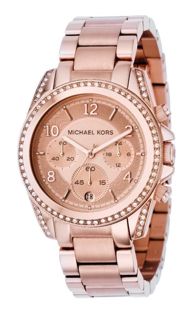 Orologio Michael Kors Ref. MK5263 - MICHAEL KORS