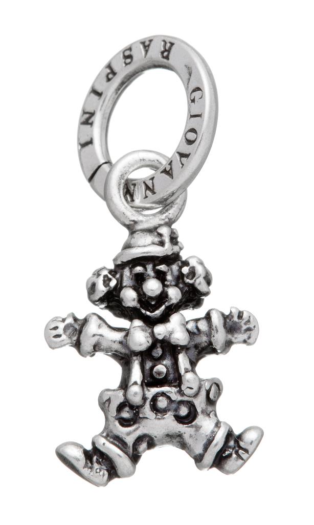 Giovanni Raspini - Charm Clown Ref. 9632 - GIOVANNI RASPINI